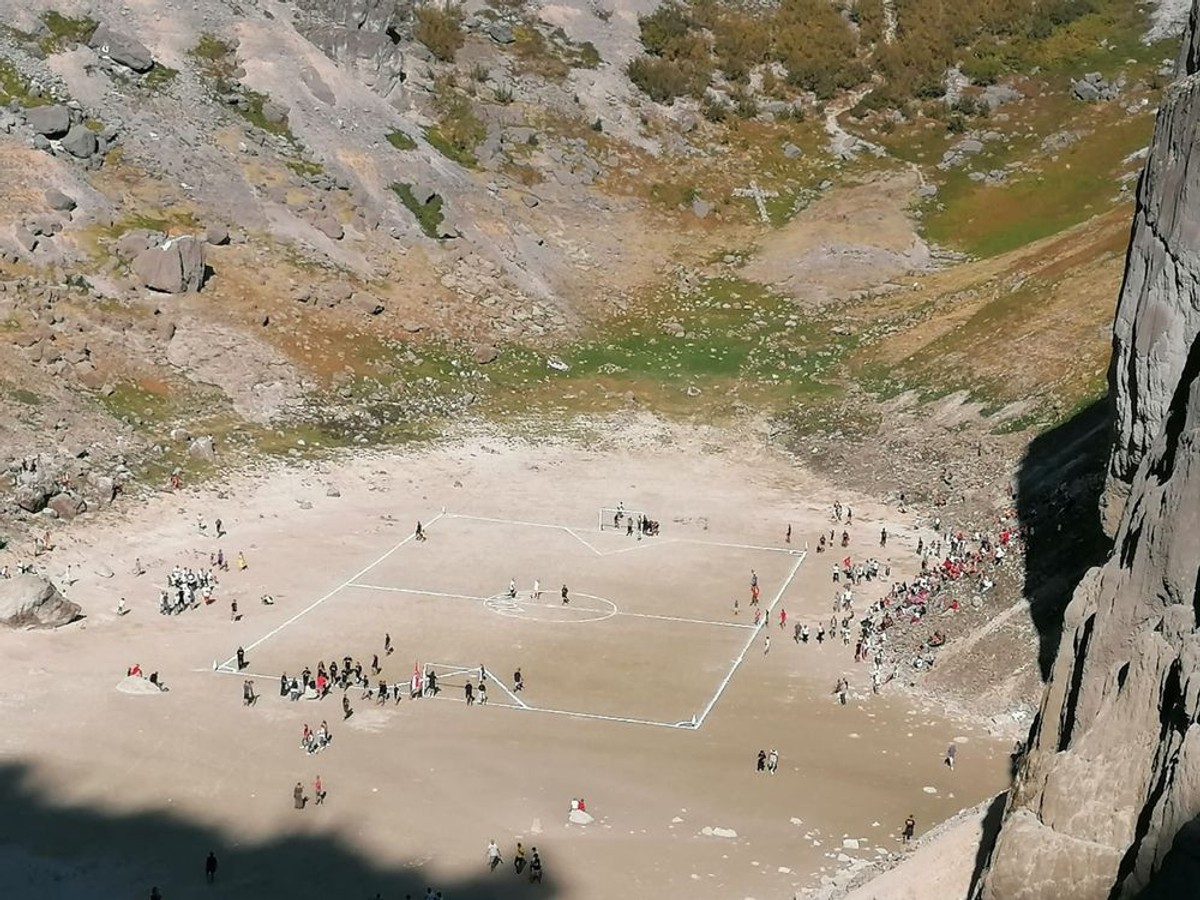 Ovogodišnji okršaj Vilenjaka i Vukodlaka