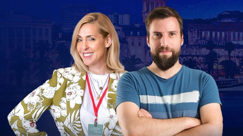 OD PRODAJE DO SKALIRANJA Kako napraviti ozbiljan rast?