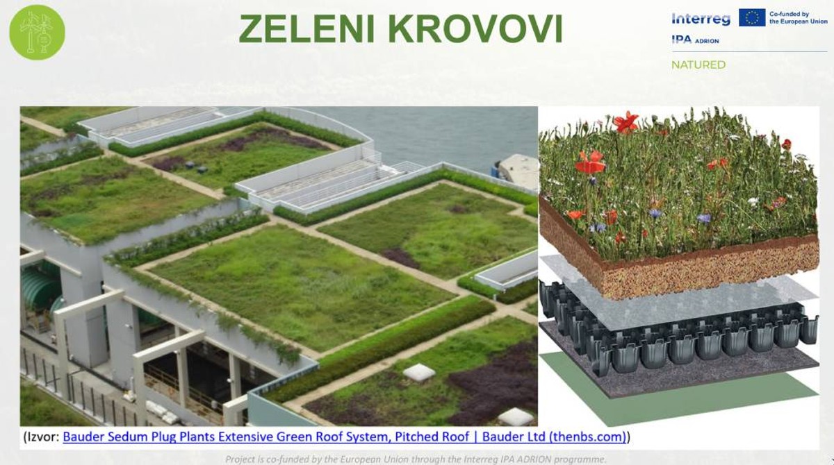 EU PROJEKT NATURED: Kaštelima EU novac za rješenja utemeljena na prirodi