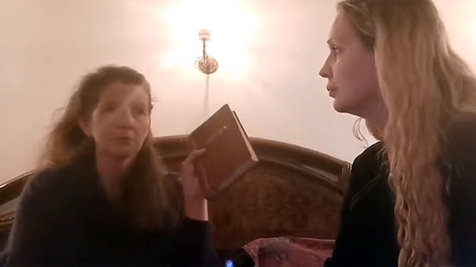 PENTAGRAM I PAKAO Majka Filipa Zavadlava optužena za uništavanje imovine i lažno prijavljivanje pokušaja silovanja