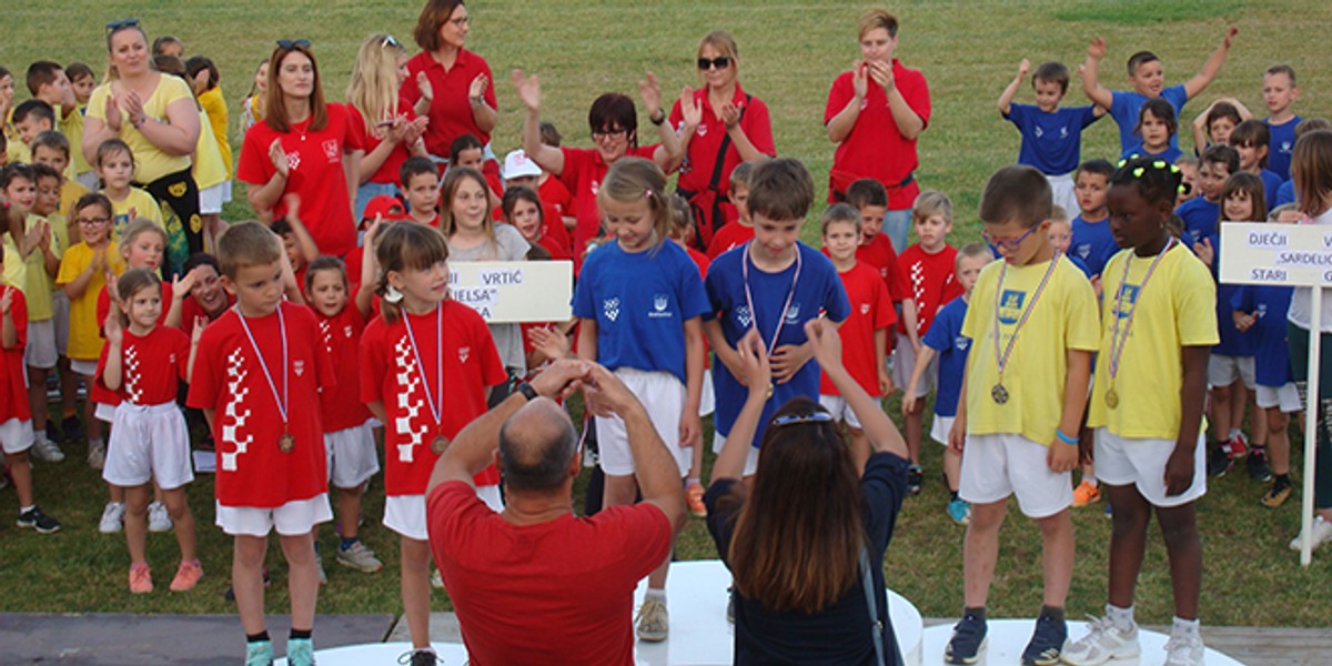 FORSKA LIGA: Jadran poražen od Jelse, Plenković zabio 21 gol i najbolji je strijelac prvenstva!