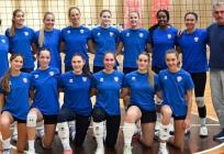 Odbojkašice Dubrovnika u subotu igraju prvu domaću utakmicu sezone