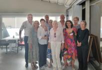 FOTO Ova splitska ekipa proslavila je 50. obljetnicu mature