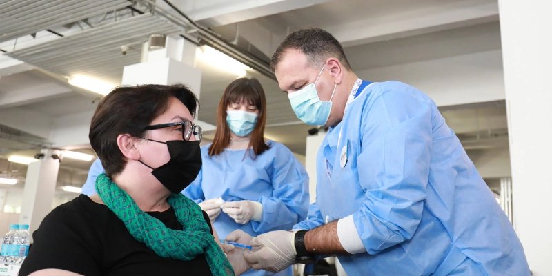 INCIDENT U ZADRU 'Ministra Beroša iznervirala konobarica, izderao se na nju i ostao dužan dvije kune za kavu'