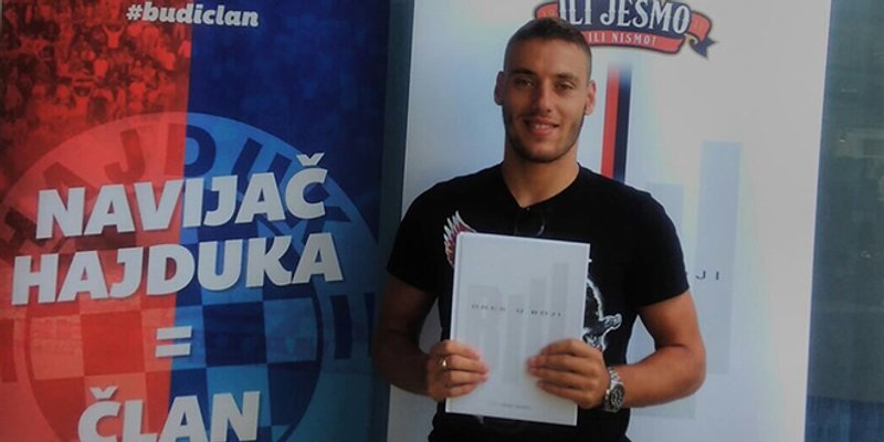 Vlašićev pogodak začinio pobjedu Torina protiv Jurićeve momčadi