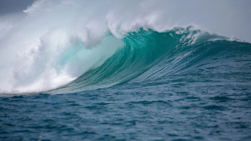 Oceani blizu rekordno visokim temperaturama, prijeti El Niño