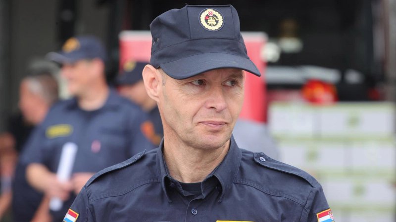Veliko ulaganje u vatrogastvo: U Dalmaciju stigla nova oprema za 22 postrojbe