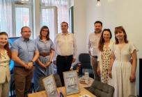 SPONA: Čvrsta veza za samostalan život predstavljena u Splitu