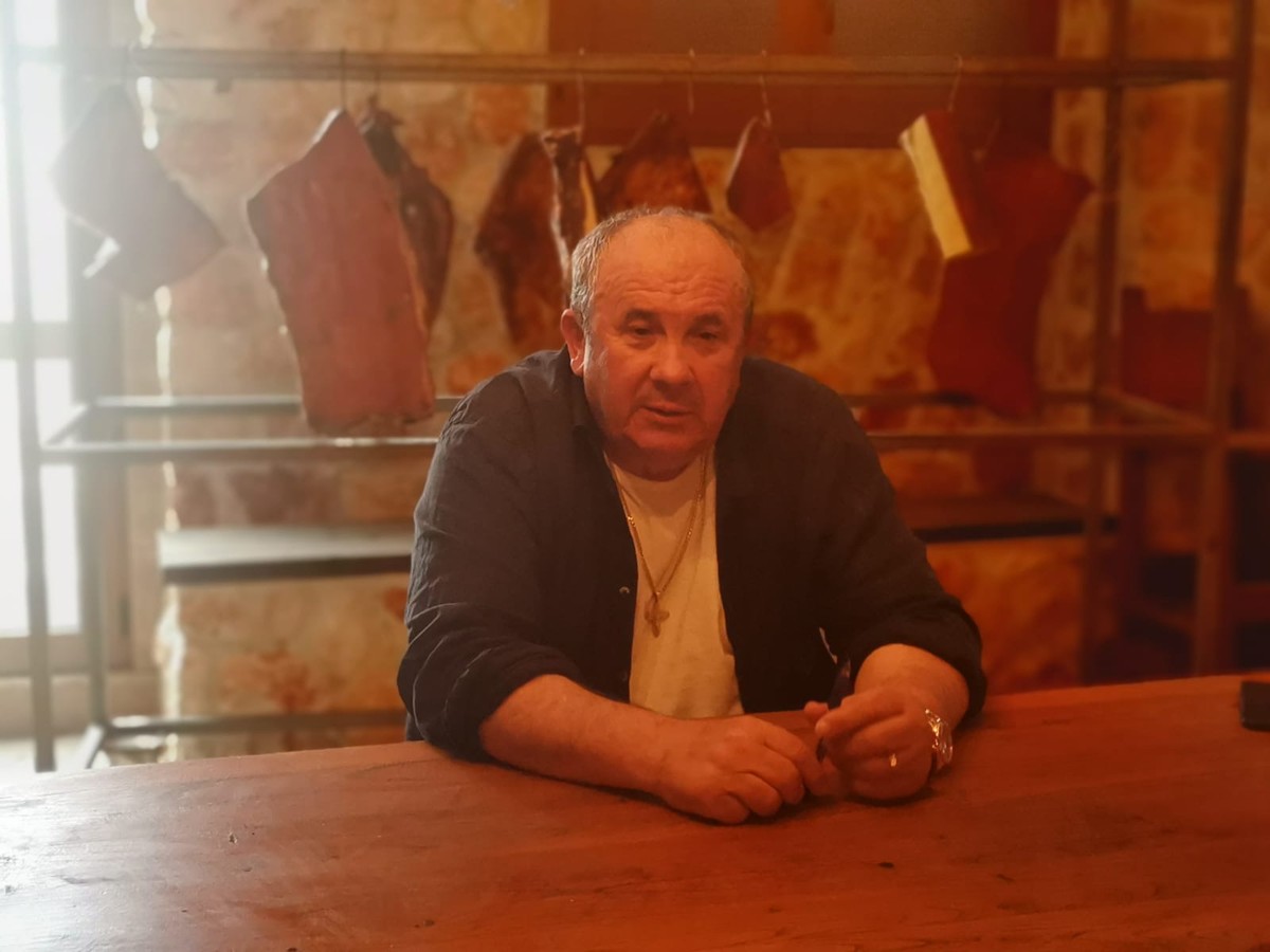 VIDEO Željko Kerum: 'Srbi nam mogu spasiti sezonu! Ne moraju ni platiti, neka daju žito'