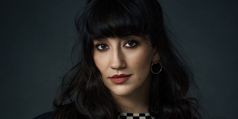 INTERVJU Lu Jakelić: Prvi put sviram u Splitu što je čudno s obzirom na to koliko sam povezana s gradom