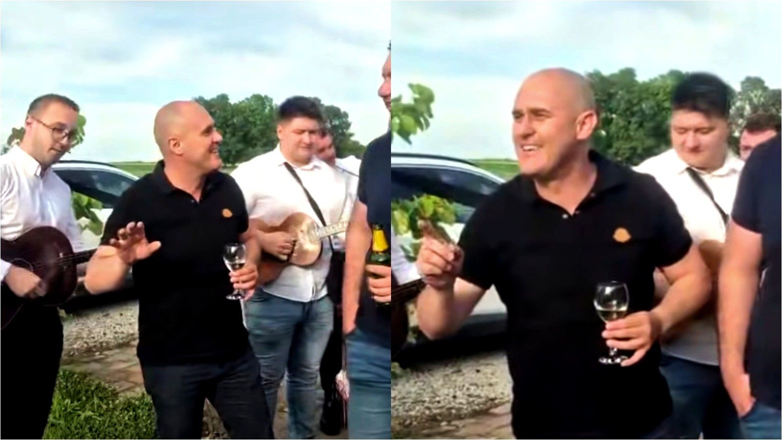 VIDEO Dabro ima izvrsne izglede za novu, unosnu karijeru