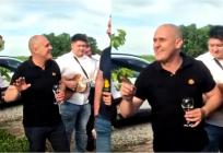 VIDEO Dabro ima izvrsne izglede za novu, unosnu karijeru