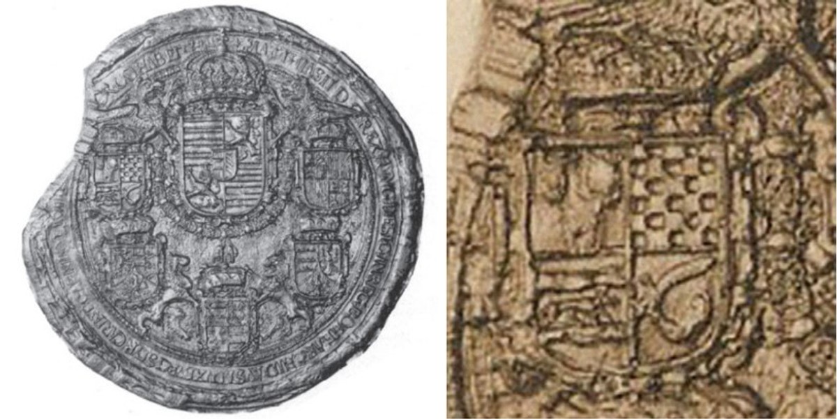 NAŠA POVIJEST Priča o hrvatskom grbu koju trebate znati