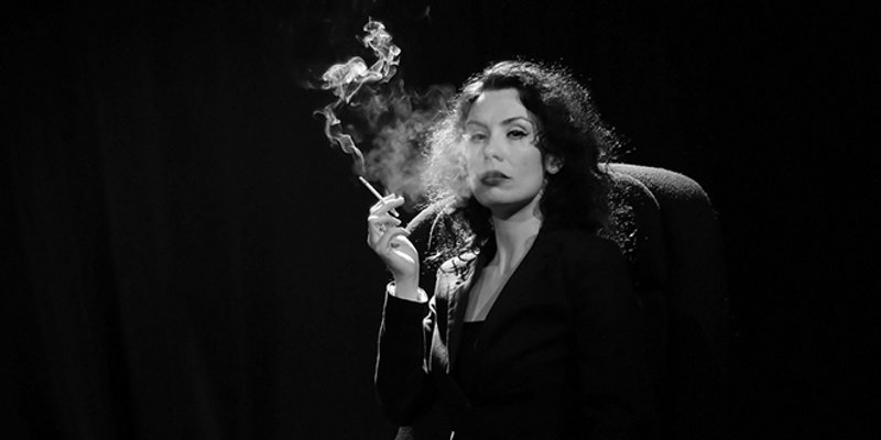 Prva Facebook monodrama održat će se u Omišu