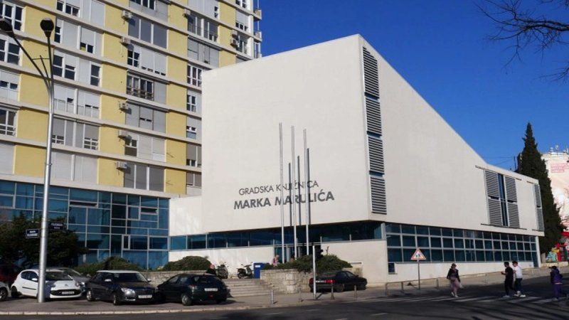 U splitskoj Gradskoj knjižnici Marka Marulića tjedan posvećen ženama