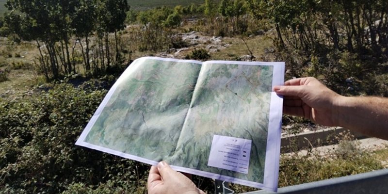 Bulj: Narod i struka su rekli NE solarnoj elektrani, a Ministarstvo upire ZA stranog investitora