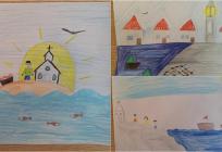 Djeca u Splitu kroz priču upoznala legendu o Gospi Gusarici, zaštitnici Komiže