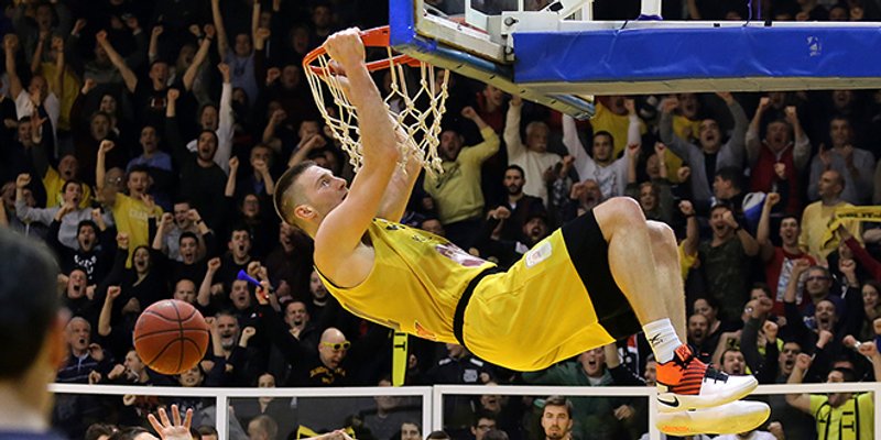 JUNAK UTAKMICE Henrik Širko: Ja sam u šoku, borili smo se, nismo prestali vjerovati!