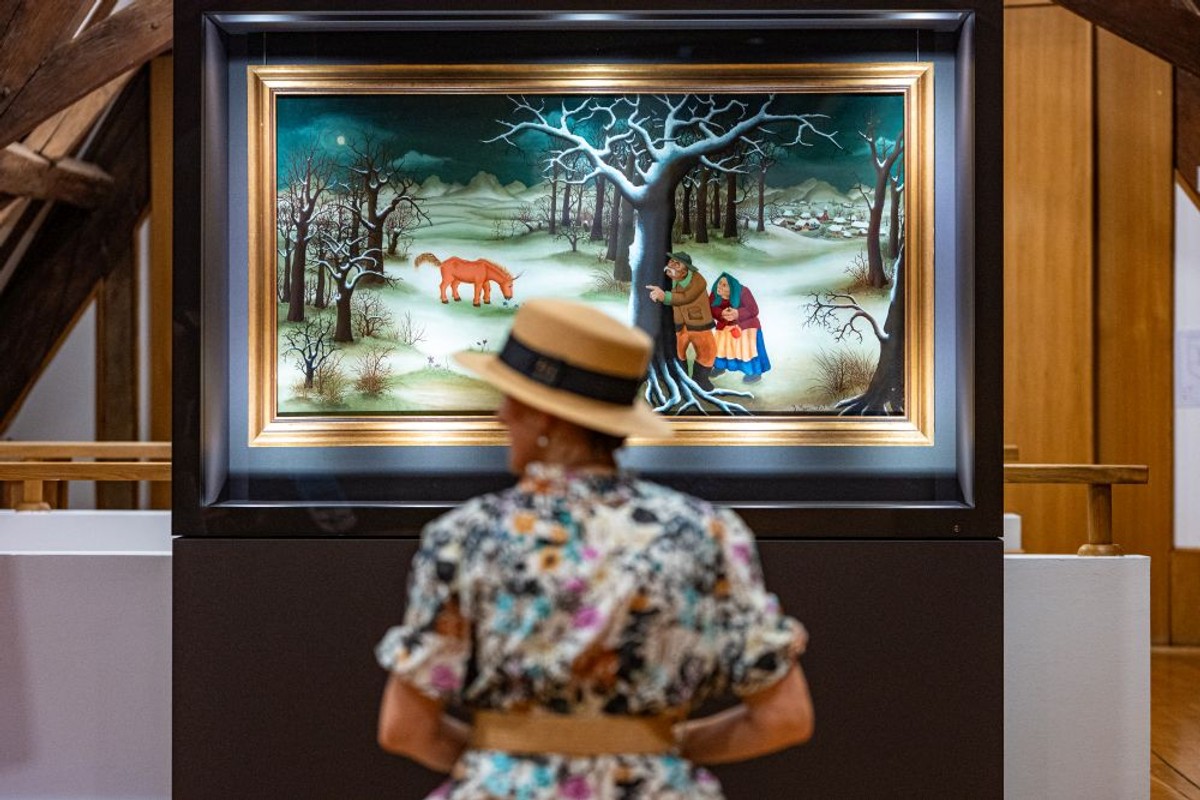 Podravina | foto: HTZ