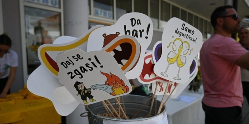 ŠKRLETOVO Autohtoni vinski biser sve prepoznatljiviji