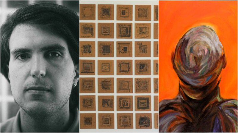 U solinskom Teatrinu otvara se izložba Mihaela Frančića