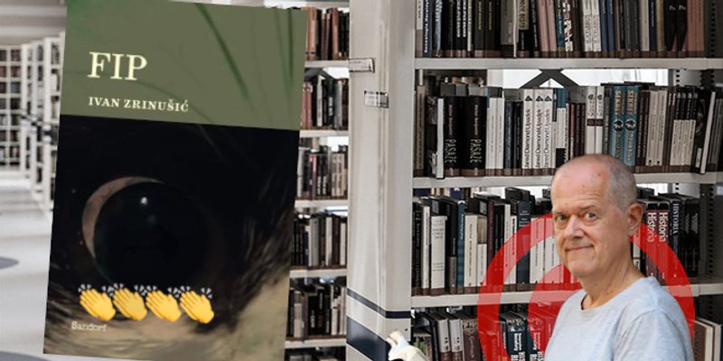 'TIMBAR NA LIBAR' ŽELJKA ERCEGA: Priča o borbi za spas mačjeg života i mijenjanju sebe