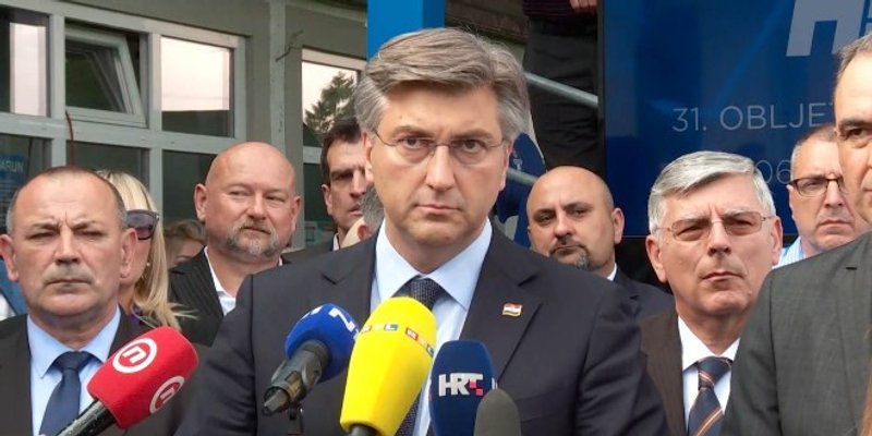 Vlada kreće u zabranu rada nedjeljom