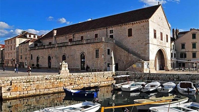 Hvar 1612 otvara vrata najstarijeg javnog kazališta u Europi