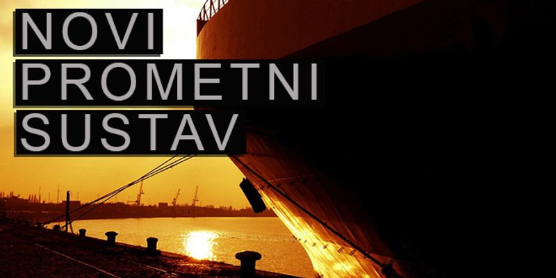 DI JE ZAPELO? Nevjerojatno: jedan europski projekt kasni jer je na drugom kraju svijeta raketiran teretni brod