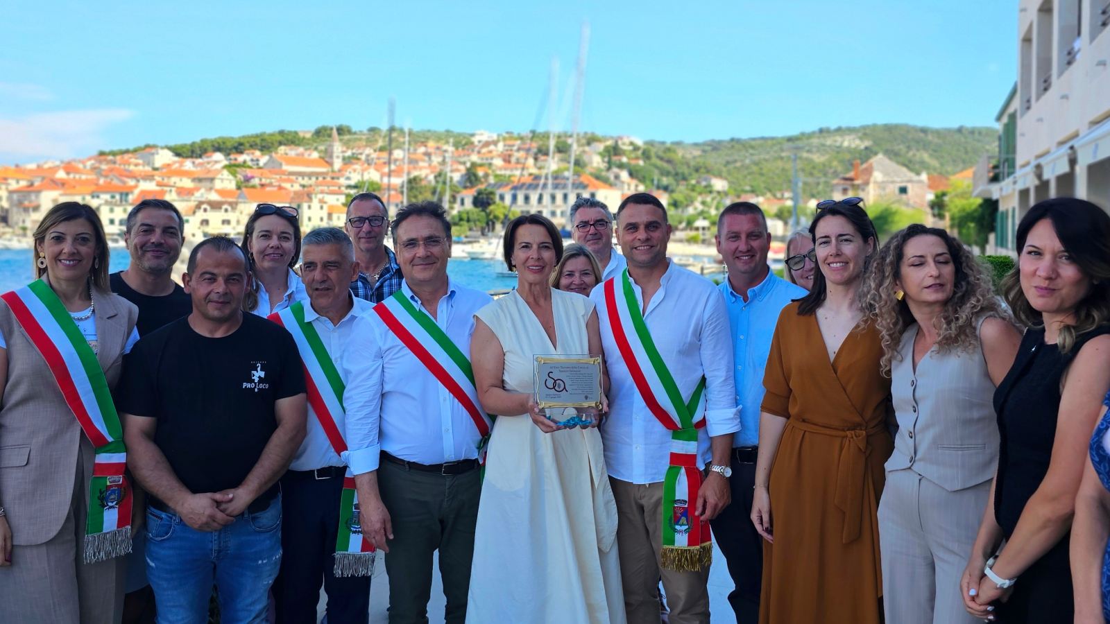 Od Sardinije do Brača: Spoj tradicije, gastronomije i turizma na jednom mjestu