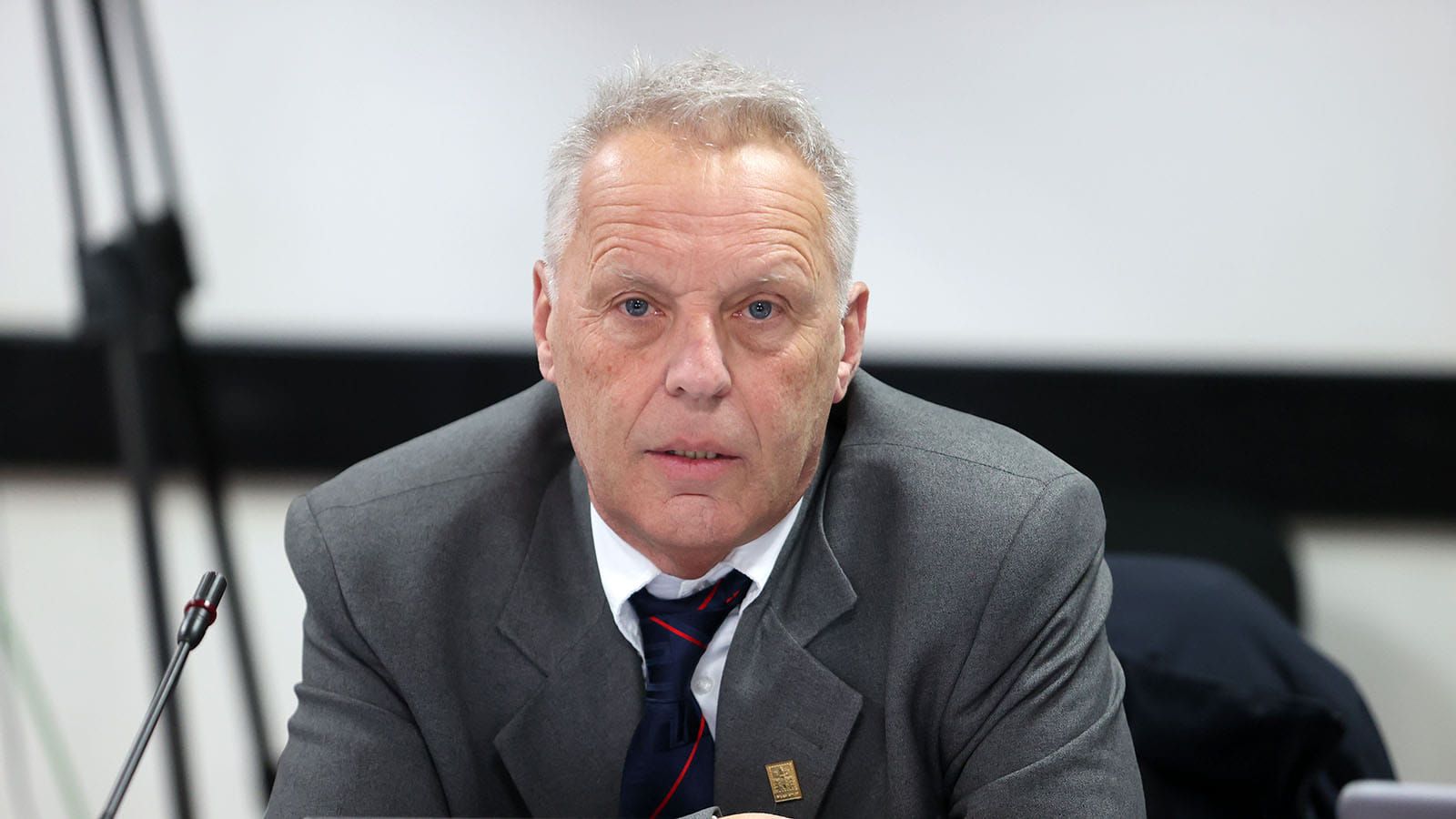 MARINIĆ O OPTUŽNICI: To je politički progon jer se borim protiv bespravne gradnje na Marjanu