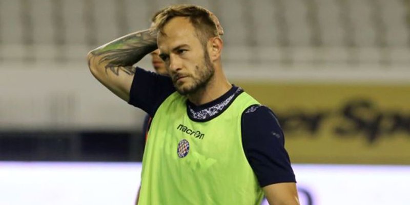 VIDEO: Gergo Lovrencsics se oprostio od reprezentacije Mađarske