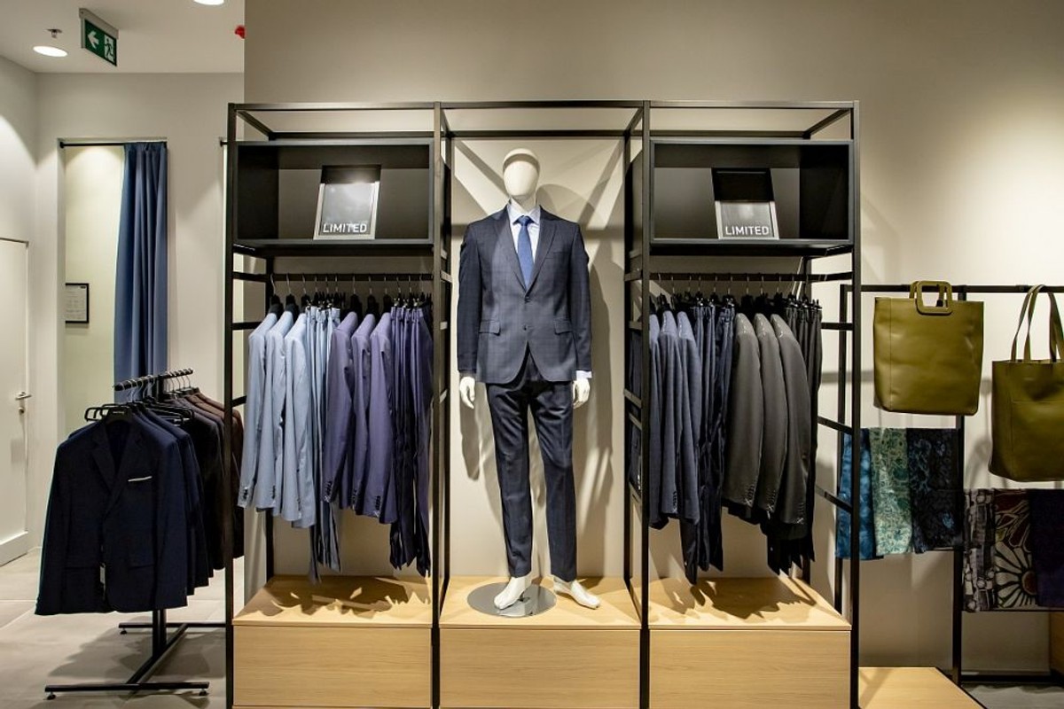 Varteks u Mall of Split