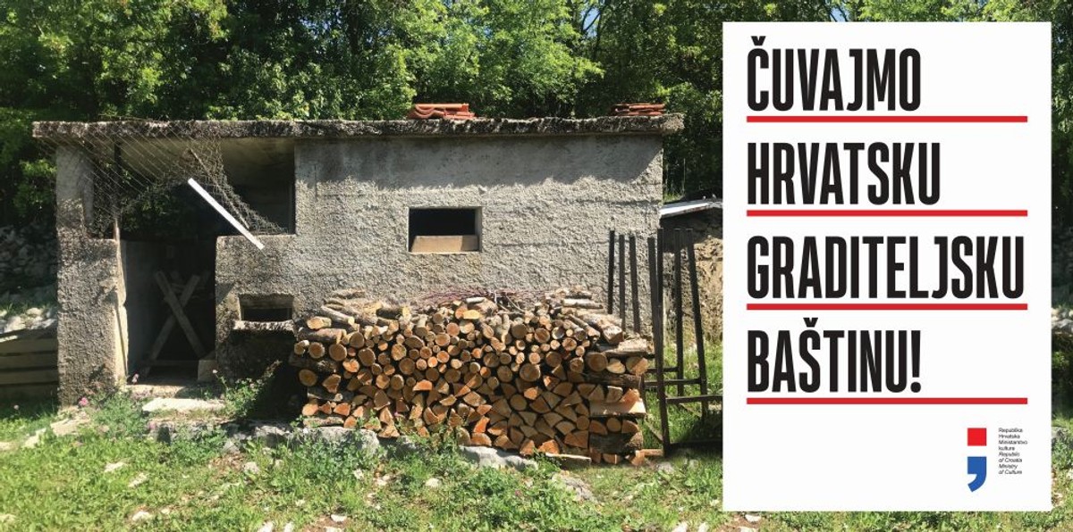 Pogledajte novi plakat u Cisti Provo autora iz Arhitektonskog kolektiva 