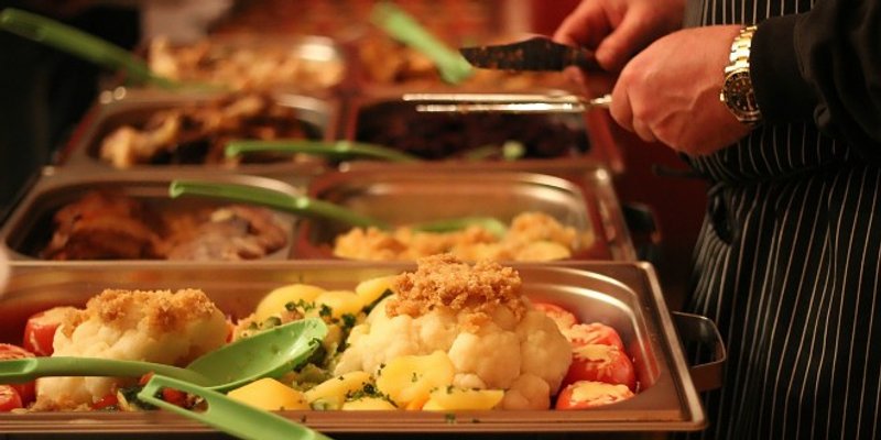 ZABORAVITE NA PODGRIJAVANJE!  Od ovih ostataka hrane biste se vrlo lako mogli razboljeti