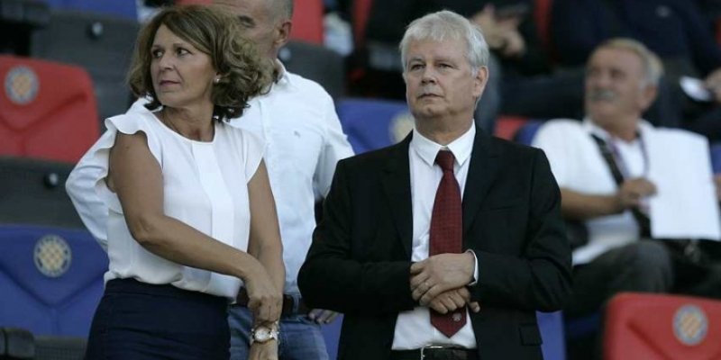 Ako HNS poštuje vlastiti Disciplinski pravilnik, odluka o kazni Hajduku je ništavna!