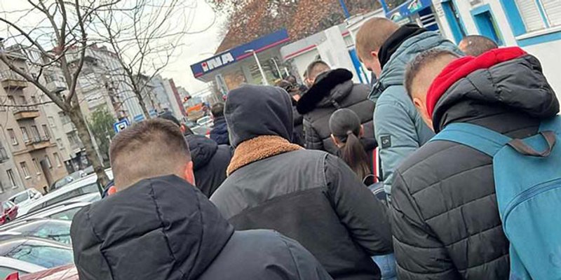 Evo odgovora na pitanje jesu li usred Zagreba posjećenije njihove utakmice protiv Dinama ili kontra Hajduka