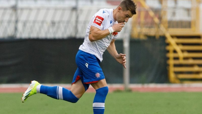 Skupio je 150 nastupa za Hajduk, ali uskoro mu istječe ugovor. Je li zaslužio novi?