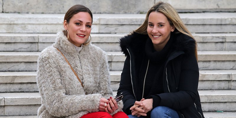 NEDJELJNA ĆAKULA Petra Kraljev: Film je moja ogromna ambicija 