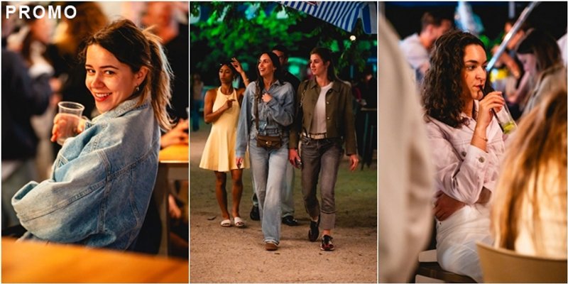 FOTOGALERIJA Split Spring donosi vrhunski besplatni program na Bedemu Cornaro