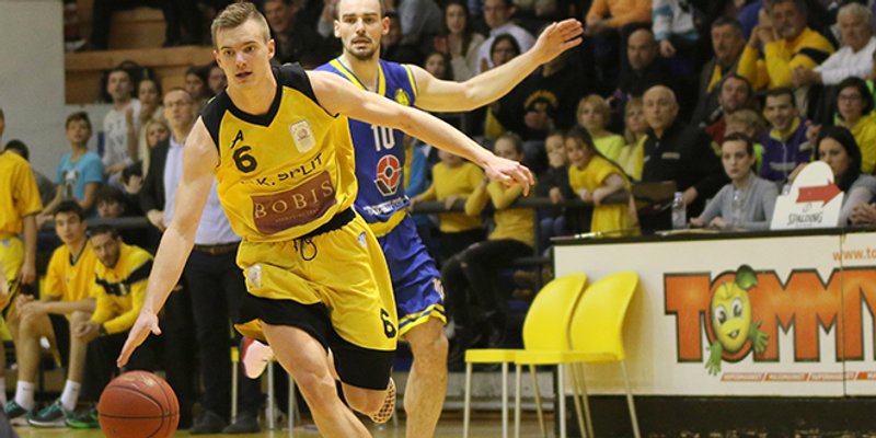 Bivši igrač Splita karijeru nastavlja u Gorici