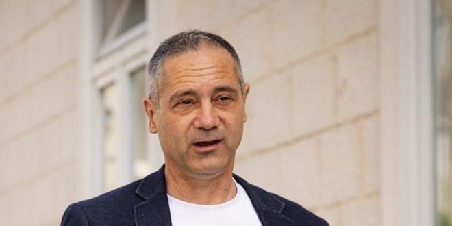 Odgovor HDZ-a: 'Gorke suze Mira Bulja' | Dalmatinski Portal