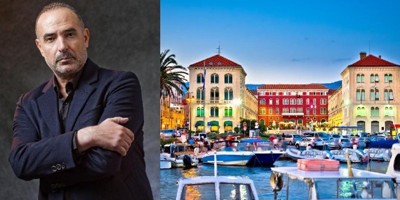 HIT DO HITA U CENTRU SPLITA Otvaranje Adventa sljedeći tjedan uz Pecu i veliki koncert Dražena Zečića