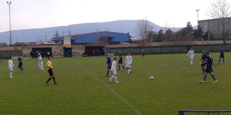 ZANIMLJIV TRANSFER: Mladi reprezentativac Bosne i Hercegovine iz Zrinjskog stigao u Ploče