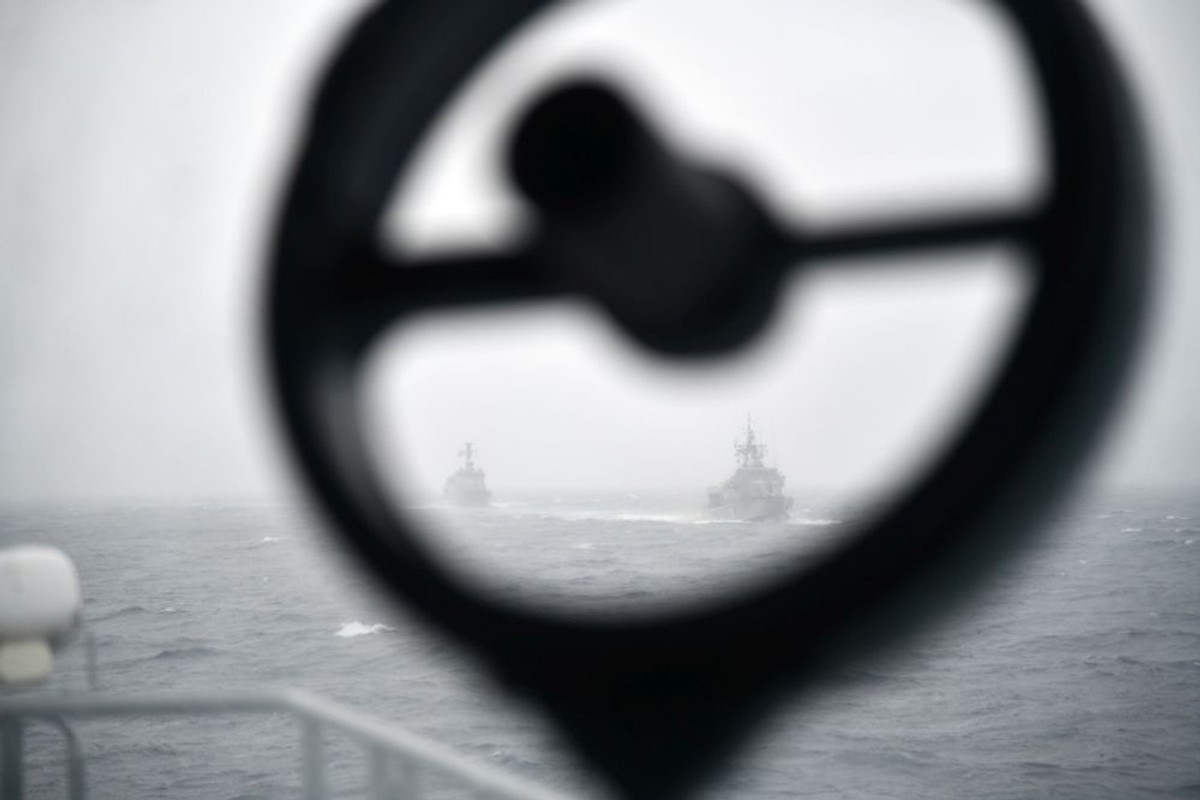 Harpun 24 | foto: MORH/T. Brandt