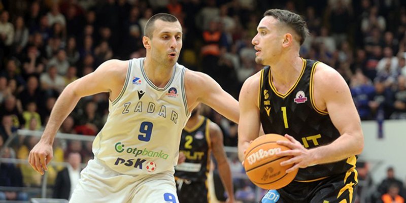 Zadar će s ovakvim kriterijem sudaca lagano doći do titule