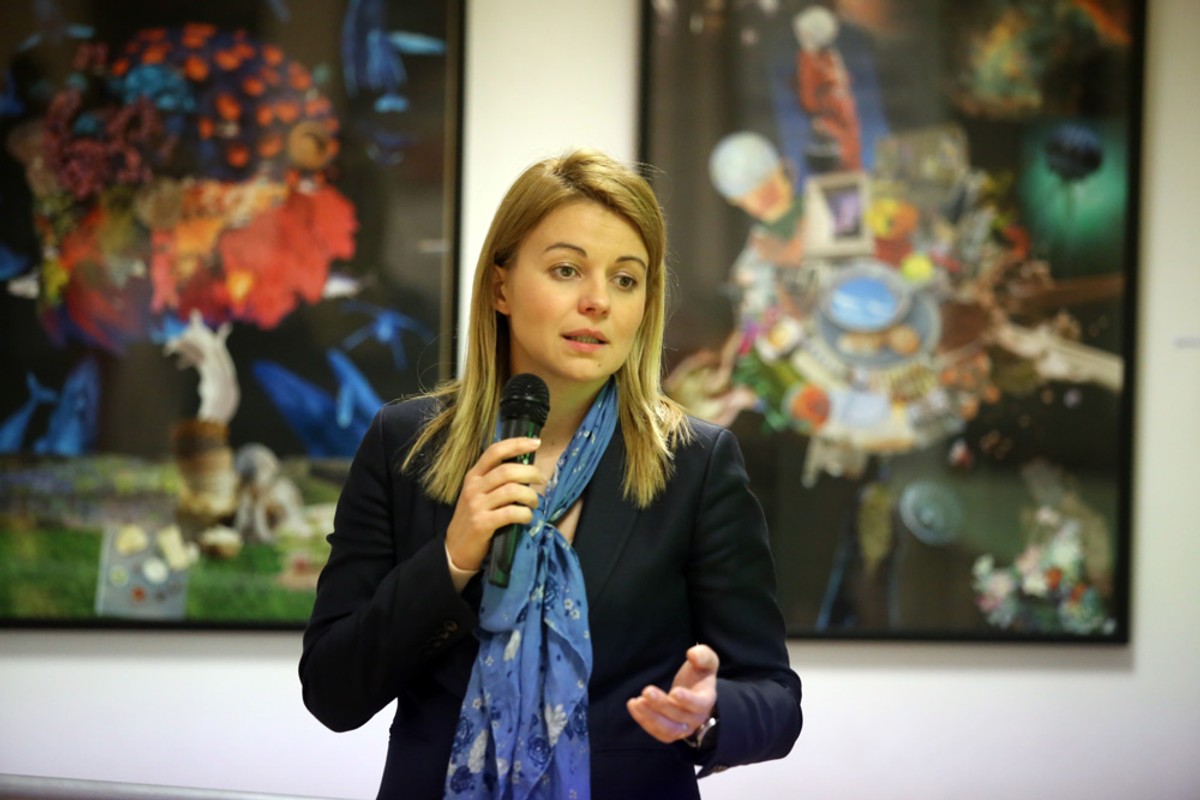 Pristupačnost trgovačkih i ugostiteljskih objekata osobama s invaliditetom | Foto: Veljko Martinović