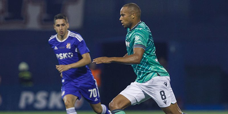 Zanimljiva poruka Hajdukovog veznjaka