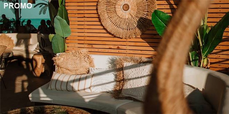 Ljeto u znaku luksuza, adrenalina i autentičnog Mediterana: Beach Bar & Club de Madera na Divuljama