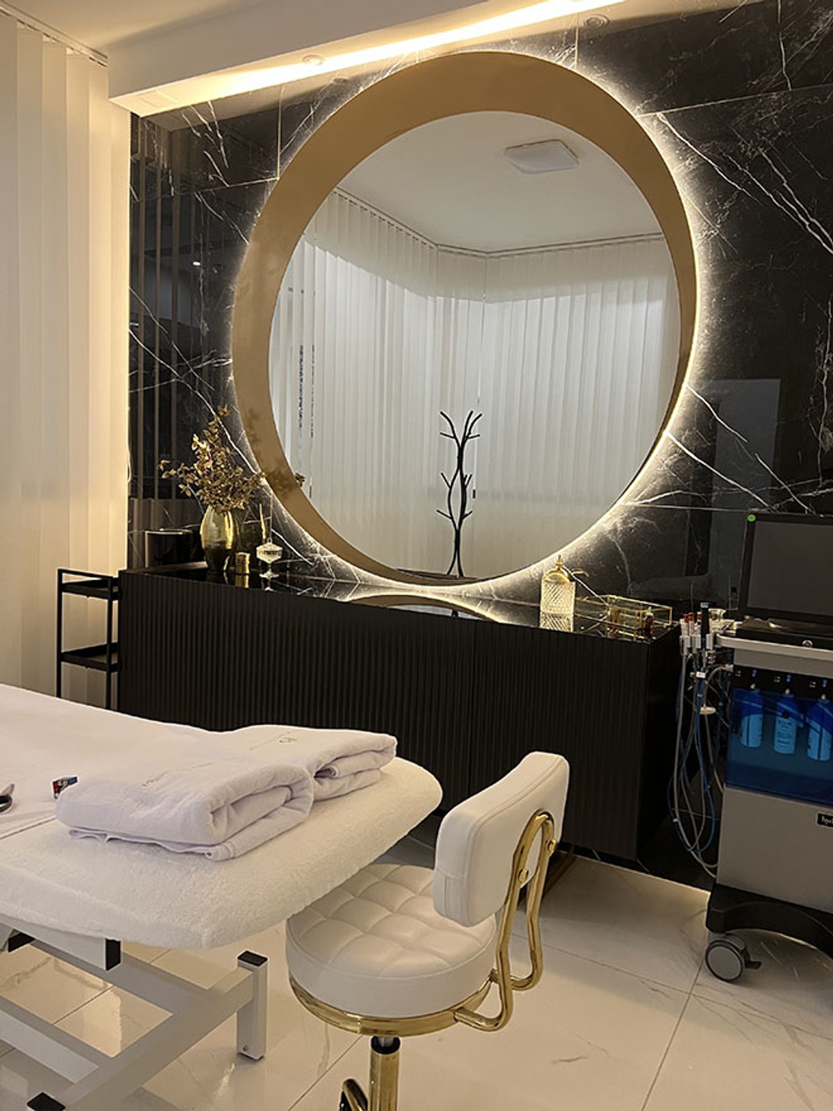 NOVO U JOKERU Centar The Body Clinique